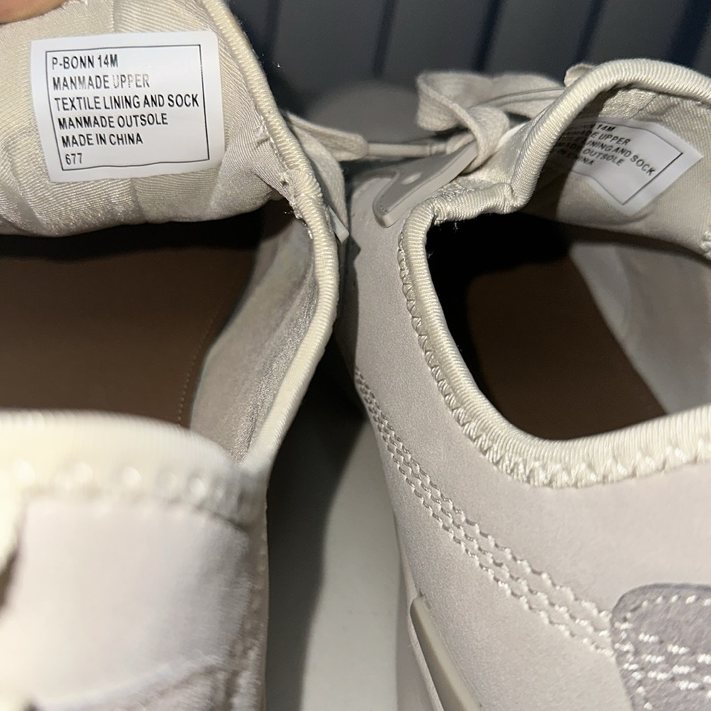 STEVE MADDEN NEW, size 14, very comfy, last one! - Picture 5 of 6